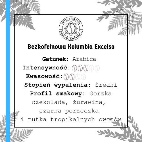 Bezkofeinowa Kolumbia Excelso.png