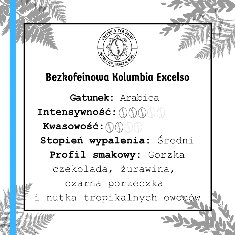 Bezkofeinowa Kolumbia Excelso.png