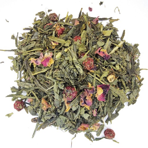 Z. Rose &amp; Berry.jpg
